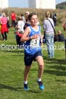 Boys under-15s Sunderland Harreirs Cross Country. Photo: David T. Hewitson/Sports for All Pics